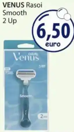 Acqua & Sapone VENUS Rasoi Smooth 2 Up offerta