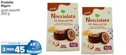 Carrefour Frollette Rigoni offerta