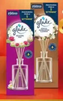 Acqua & Sapone Glade offerta