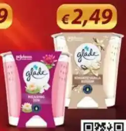 Acqua & Sapone Glade offerta