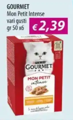 Acqua & Sapone GOURMET Mon Petit Intense offerta