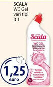 Acqua & Sapone SCALA WC Gel offerta