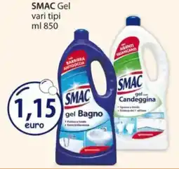 Acqua & Sapone SMAC Gel offerta