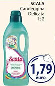 Acqua & Sapone SCALA Candegginal Delicata offerta