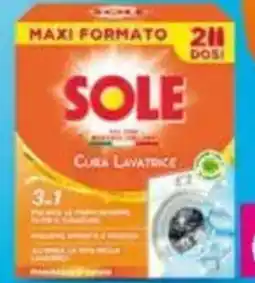 Acqua & Sapone Sole offerta