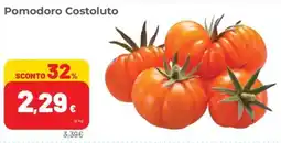 Coop Pomodoro Costoluto offerta