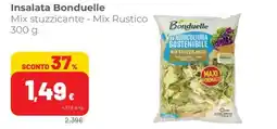 Coop Insalata Bonduelle offerta