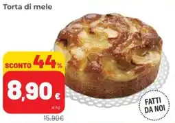Coop Torta di mele offerta