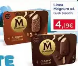 Prezzemolo e Vitale Linea Magnum offerta
