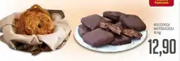 Supermercati Piccolo Roccoco/ mostaccioli offerta
