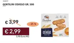 Prezzemolo e Vitale Gentilini osvego offerta
