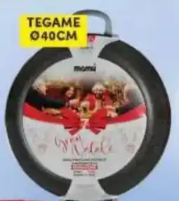 Maury's Tegame ø 40cm offerta