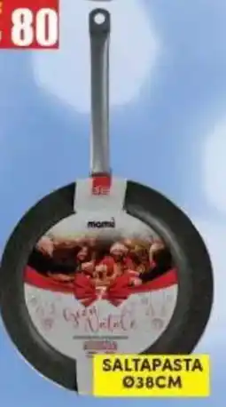 Maury's Saltapasta ø 38cm offerta