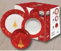 Maury's 18 pezzi servizio di piatti joy MA MAISON offerta