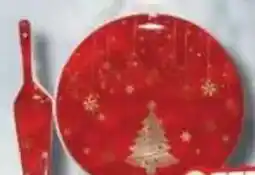 Maury's Piatto portata ma maison golden 25.5 cm offerta