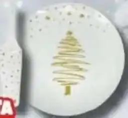 Maury's Piatto da portata gold MA MAISON 26,5cm offerta