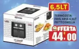 Maury's Termozeta frig aria frittosnella offerta
