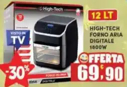 Maury's High-tech sbattitore elettrico 120W offerta