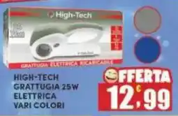 Maury's High-tech grattugia 25W elettrica offerta