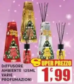 Maury's Diffusore ambiente offerta