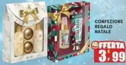 Maury's Confezione regalo natale offerta