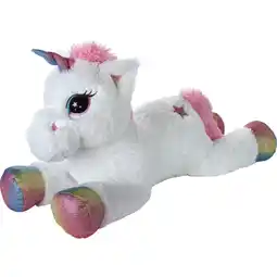 Ipercoop PELUCHE UNICORNO offerta