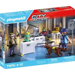 Ipercoop SET PLAYMOBIL offerta