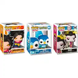 Ipercoop FUNKO POP! offerta