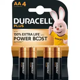 Ipercoop PILE DURACELL offerta