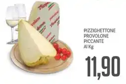 Supermercati Piccolo Pizzighettone provolone piccante offerta