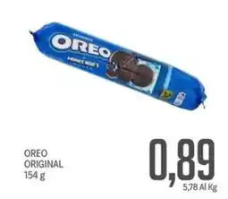 Supermercati Piccolo Oreo original offerta