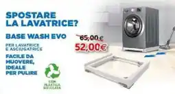 IperFamila Base wash evo offerta