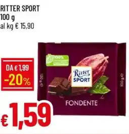 Galassia Ritter SPORT offerta