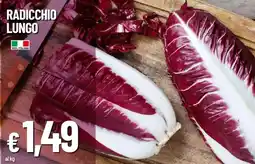 Galassia Radicchio lungo offerta