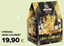 Oasi Strenna gran gourmet offerta