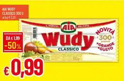 Galassia Aia wudy classico offerta