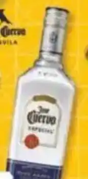 Oasi Tequila jose cuervo especial silver offerta