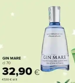 Oasi Gin mare offerta
