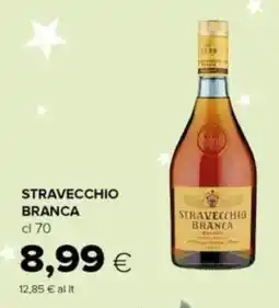 Oasi Stravecchio branca offerta