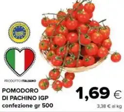 Oasi Pomodoro di pachino IGP offerta