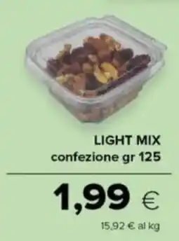 Oasi Light mix offerta