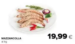 Oasi Mazzancolla offerta