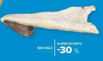 Baccalà