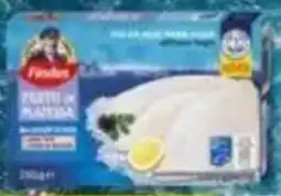 Oasi Findus Filetti di platessa offerta