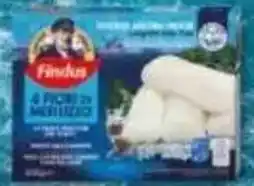 Oasi Findus fiori di merluzzo offerta