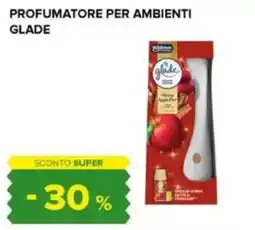 Oasi Profumatore per ambienti GLADE offerta