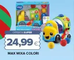 Oasi vtech Max mixa colori offerta