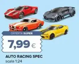 Oasi Auto racing spec offerta