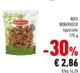 Conad Noci NOBERASCO offerta
