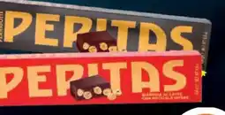 Conad Pepitas PERNIGOTTI offerta